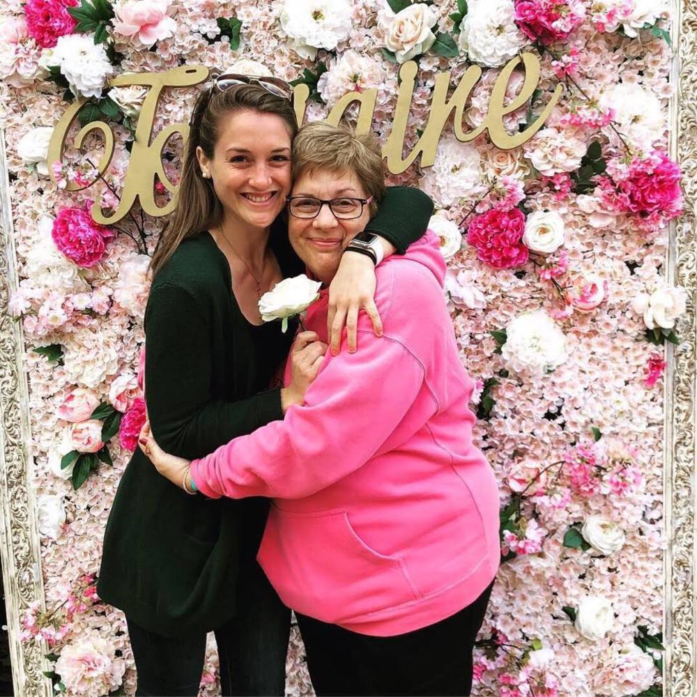 Meet your Posher, Melanie